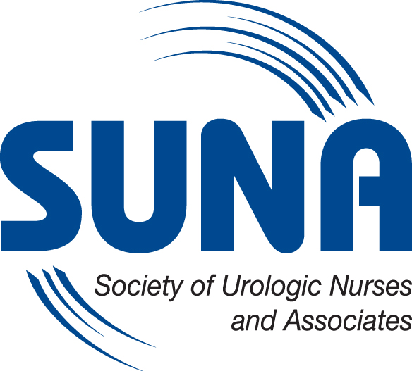 Society of Urologic Nurses and Associations