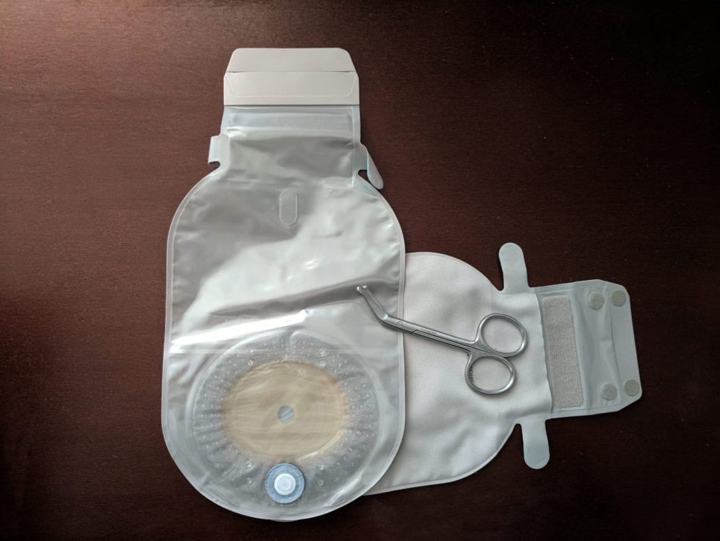 How to Change Your Ostomy Pouch - United Ostomy Associations of
