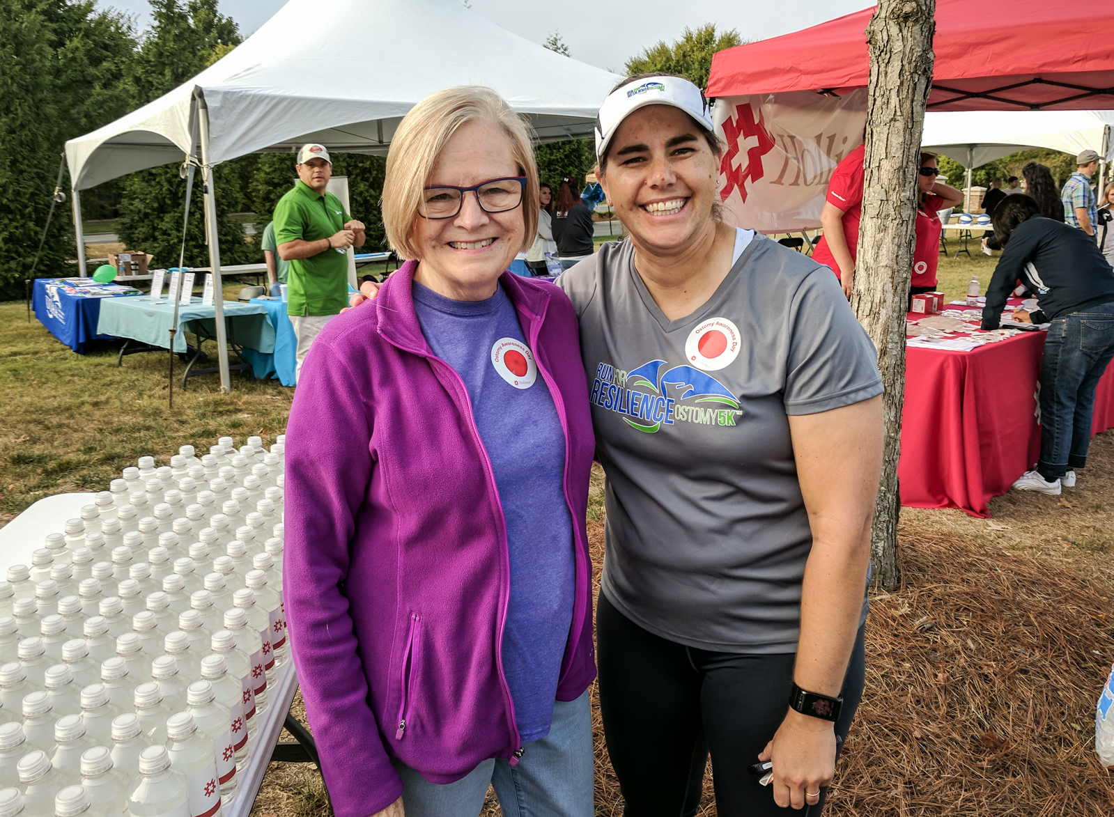 Six WOC Nurses that Inspire the Ostomy Community United Ostomy Associations of America