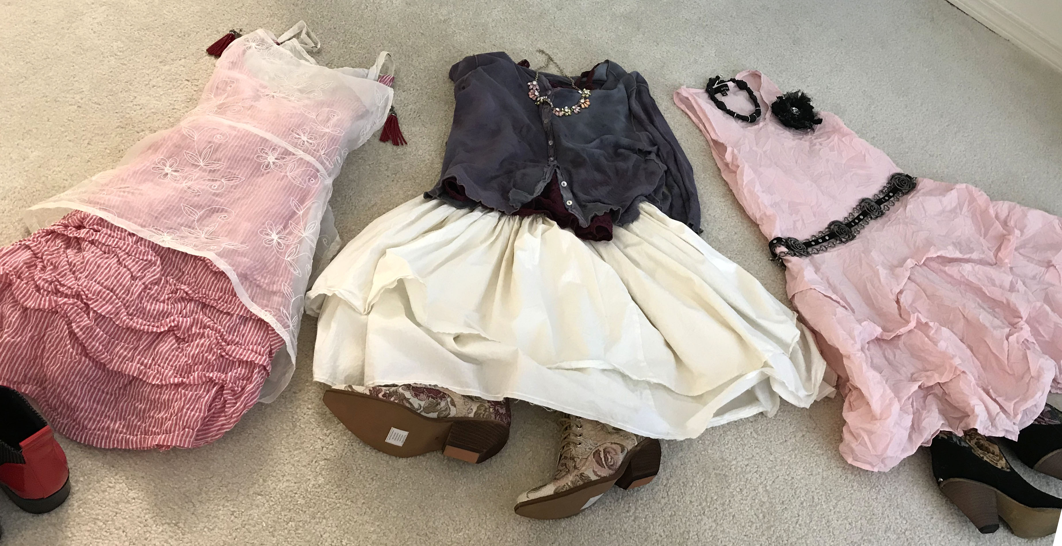 Fashionable Living with an Ostomy United Ostomy Associations of America