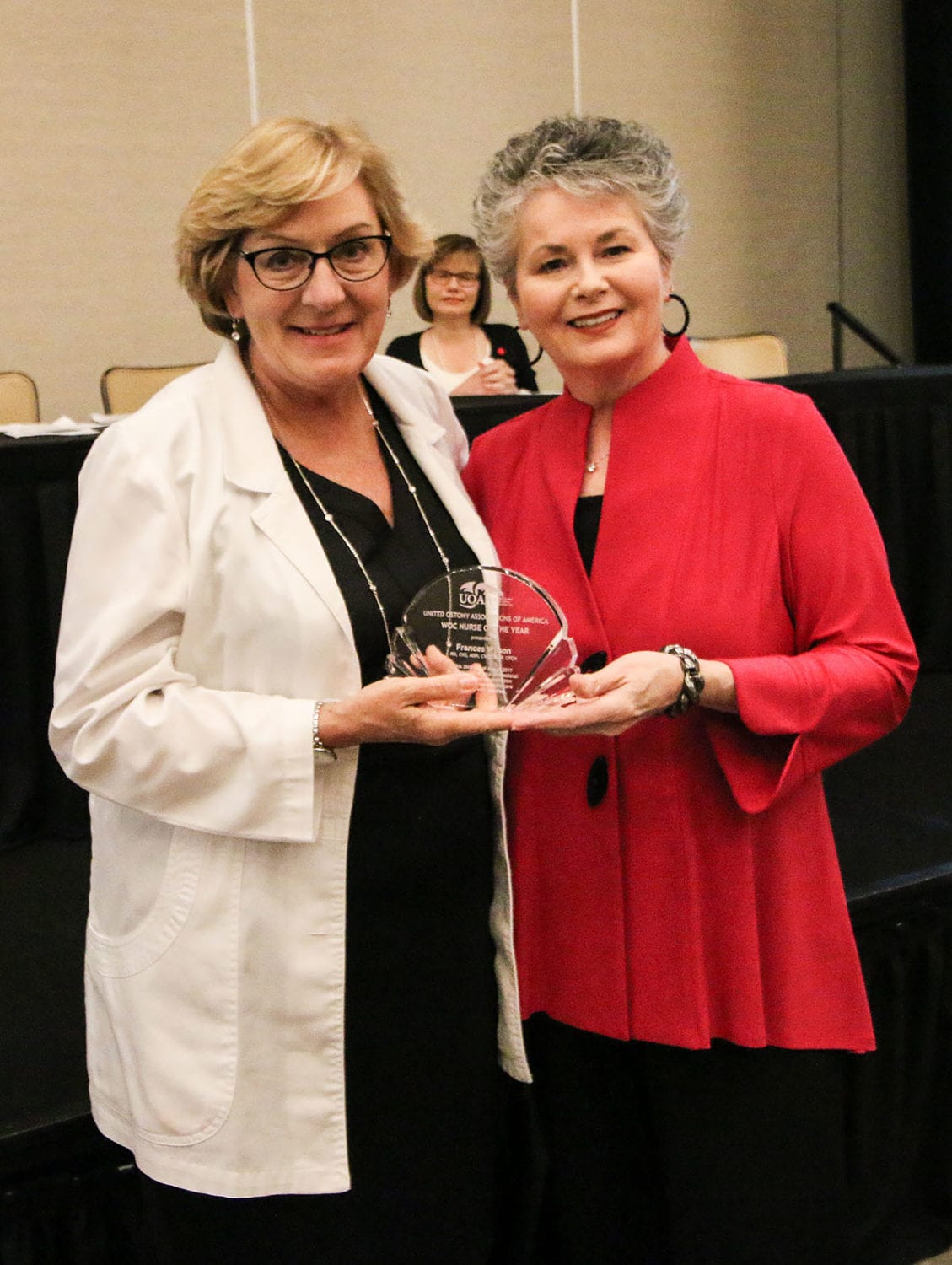 Six WOC Nurses that Inspire the Ostomy Community United Ostomy