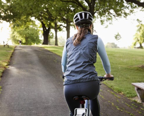 exercise with an ostomy, active living with an ostomy, biking with an ostomy, hernia prevention, ostomy, colostomy, ileostomy, urostomy, j-pouch, IBD, Crohn's Disease, Ulcerative Colitis,