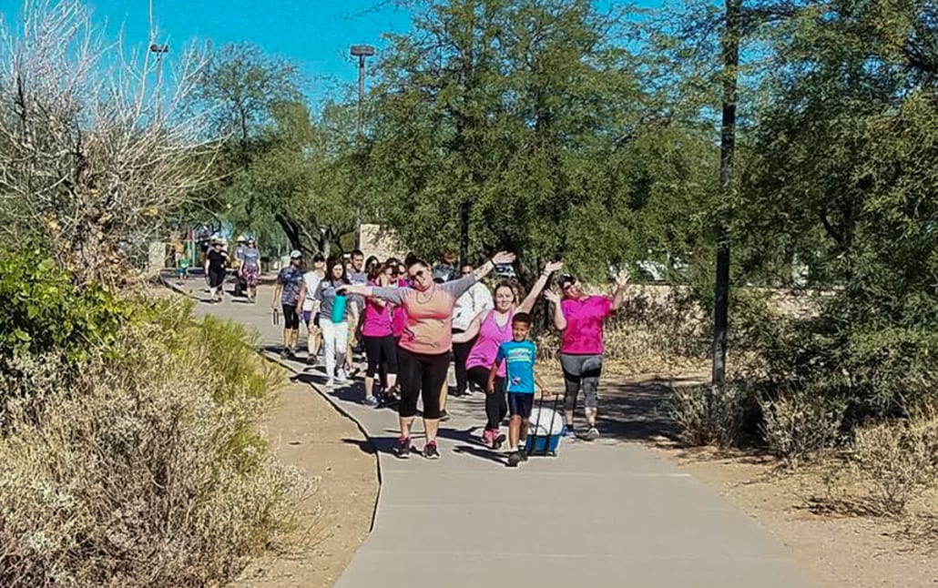 They Run for You Ostomy 5k Celebrates 5 Years United Ostomy