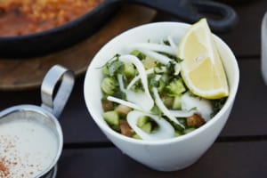 ostomy diet after surgery