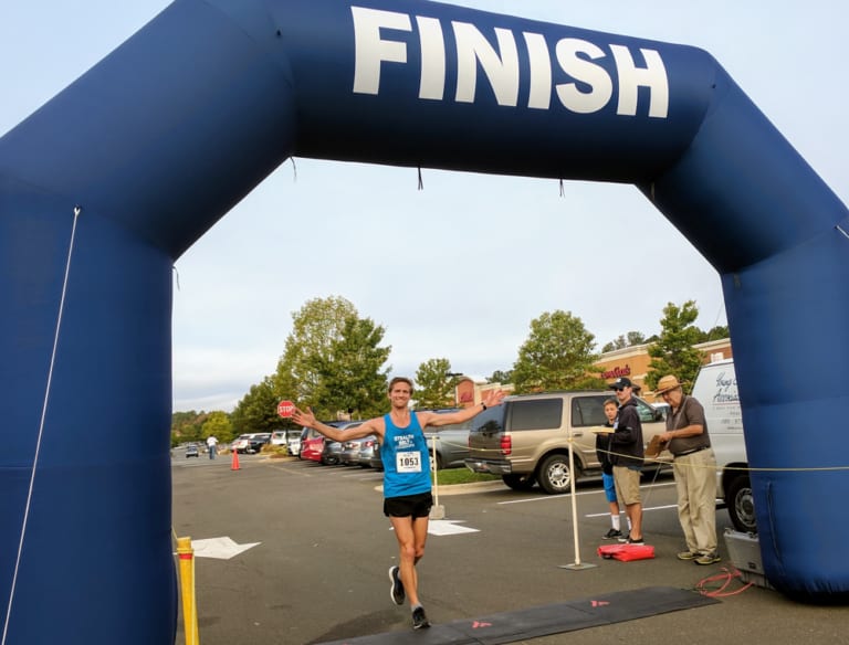 They Run for You Ostomy 5k Celebrates 5 Years United Ostomy
