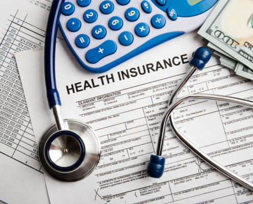 ostomy healthcare insurance
