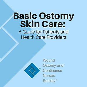Basic Ostomy Skin Care