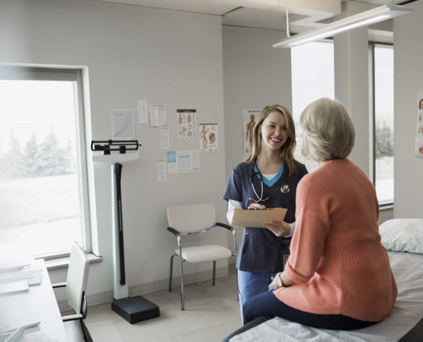 Ostomy Skin Care l United Ostomy Associations of America