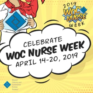 UOAA WOC Nurse of the Year