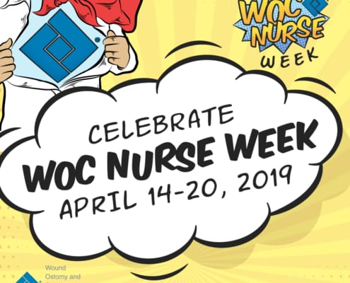 UOAA WOC Nurse of the Year