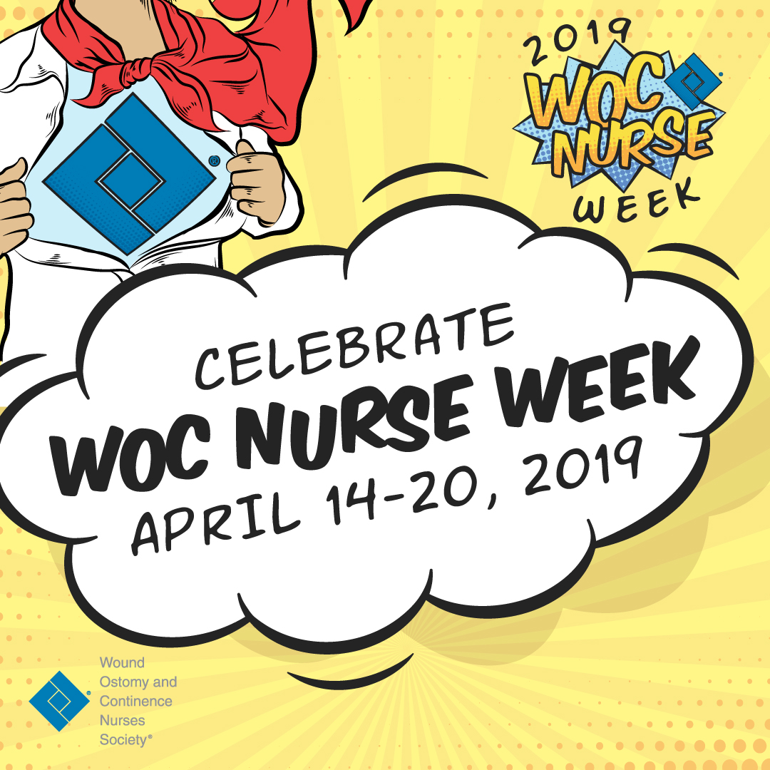 Meet These Super Ostomy Nurses United Ostomy Associations of America