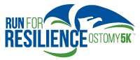 UOAA Run for Resilience Logo