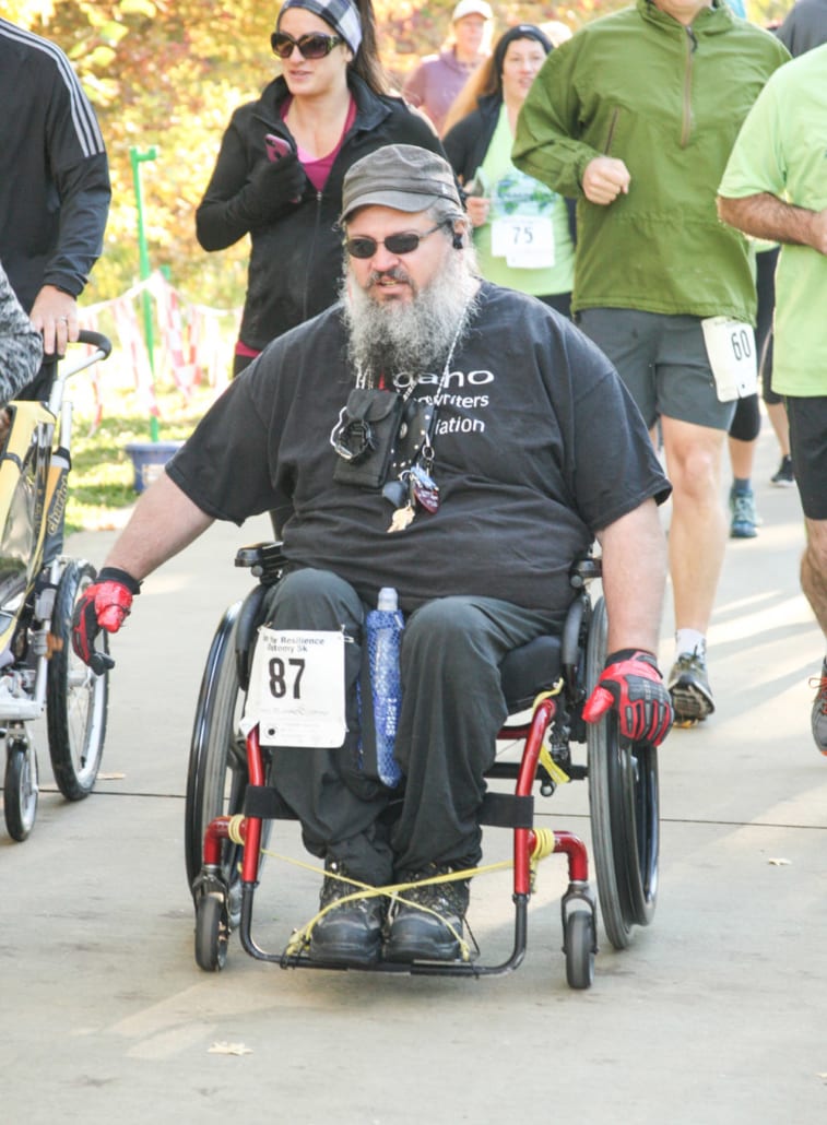 Ostomy Awareness Starts with You United Ostomy Associations of America