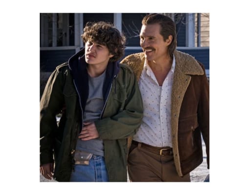 Sony Pictures- White Boy Rick