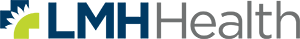 LMH Health logo