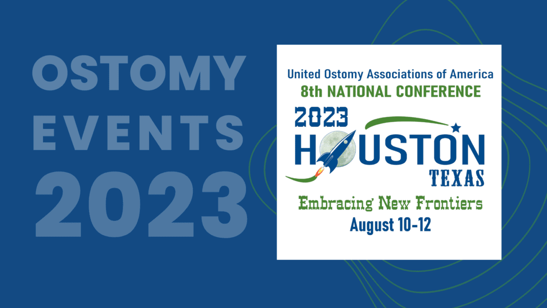 UOAA's 8th National Conference United Ostomy Associations of America