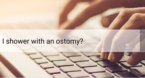 Common ostomy myths