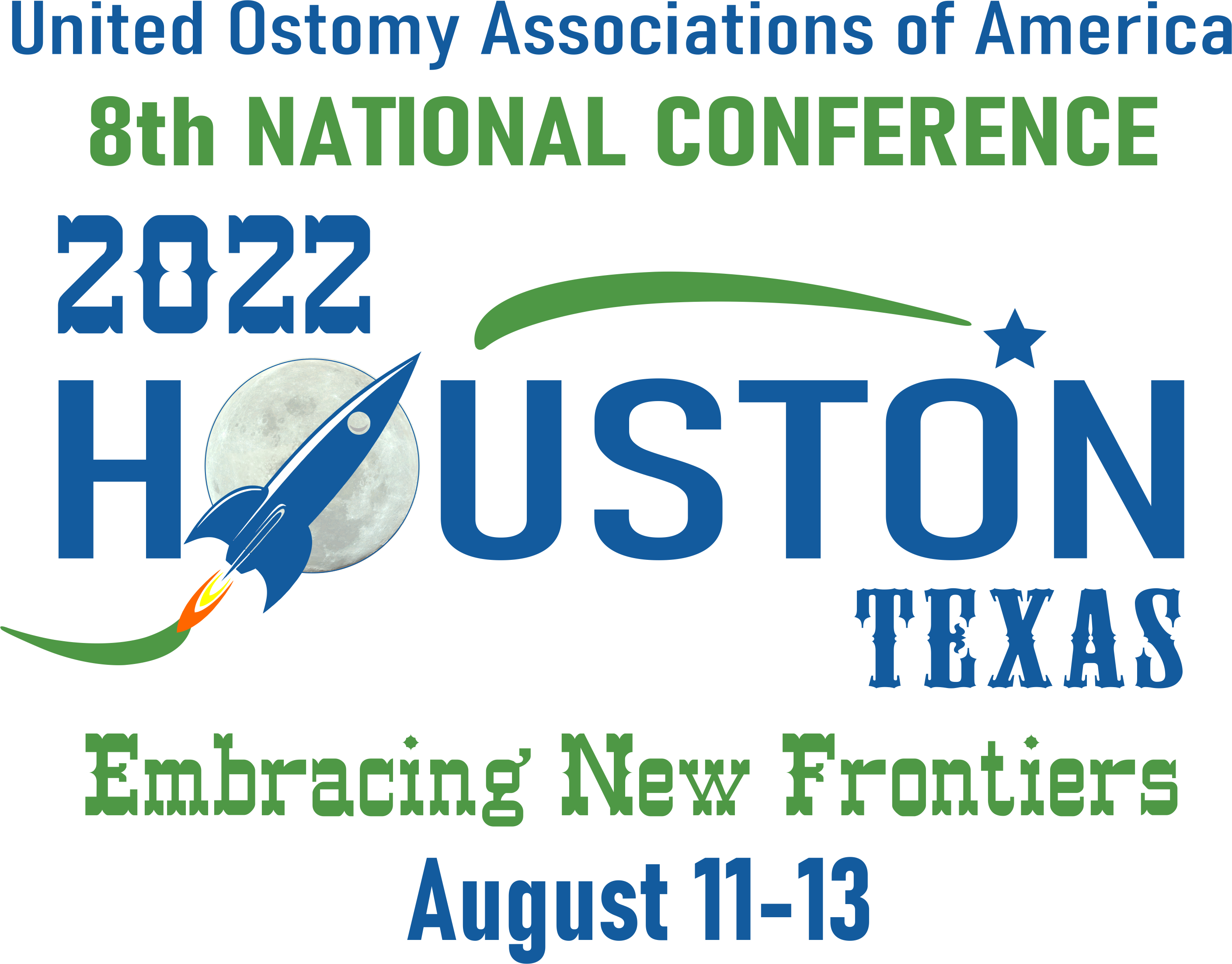 UOAA's 8th National Conference United Ostomy Associations of America