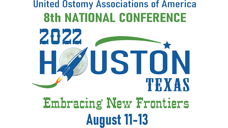 UOAA 2022 Conference Logo