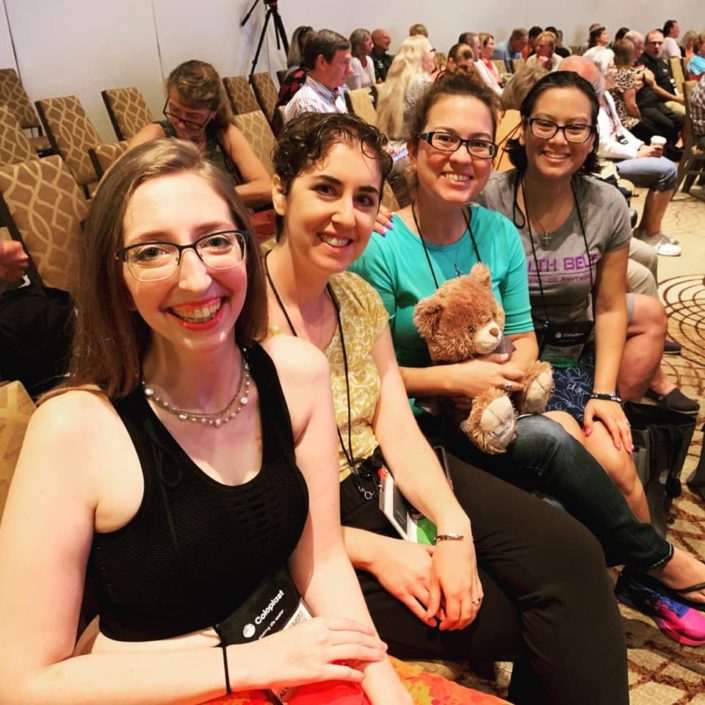 We All Need Ostomy Friends United Ostomy Associations of America