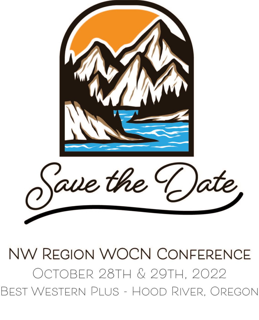 2022 NW Region WOCN Conference United Ostomy Associations of America