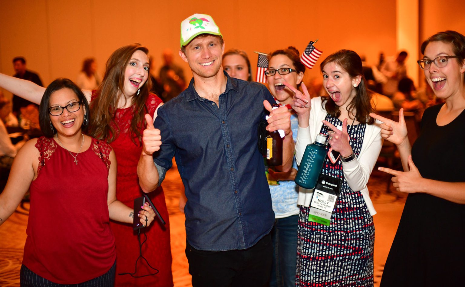 United Ostomy Associations of America l Support, Advocacy, Empowerment