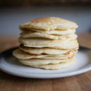 pancaking 1