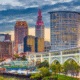 Cleveland - OH- 5K- race