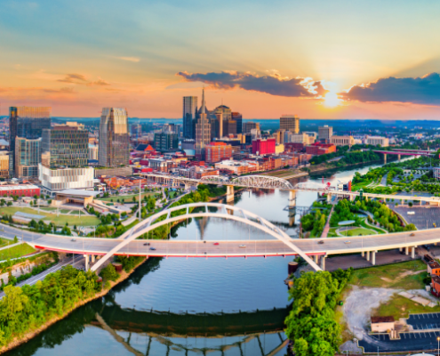 Nashville, TN 5k Registration