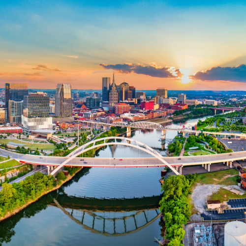 Nashville, TN 5k Registration