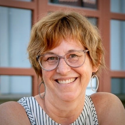 Dr. Rebecca Bryan