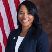 Brittnay Jackamonis Police portrait