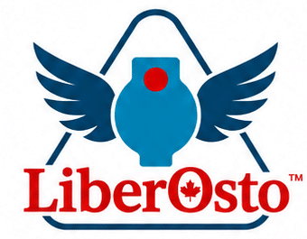 LiberOsto Logo