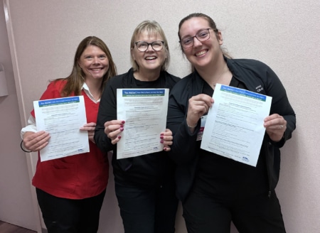 PBOR Advocacy Blog
