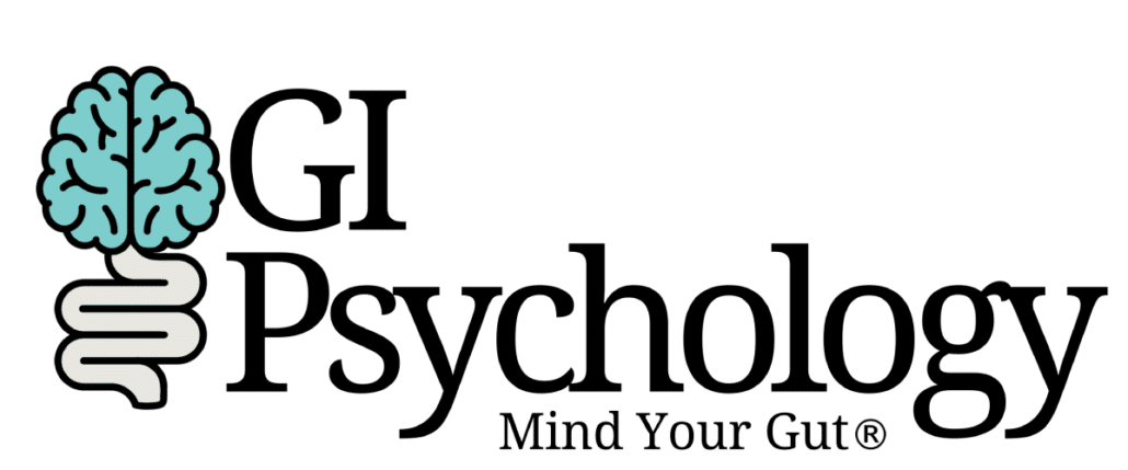 GI Psychology Logo